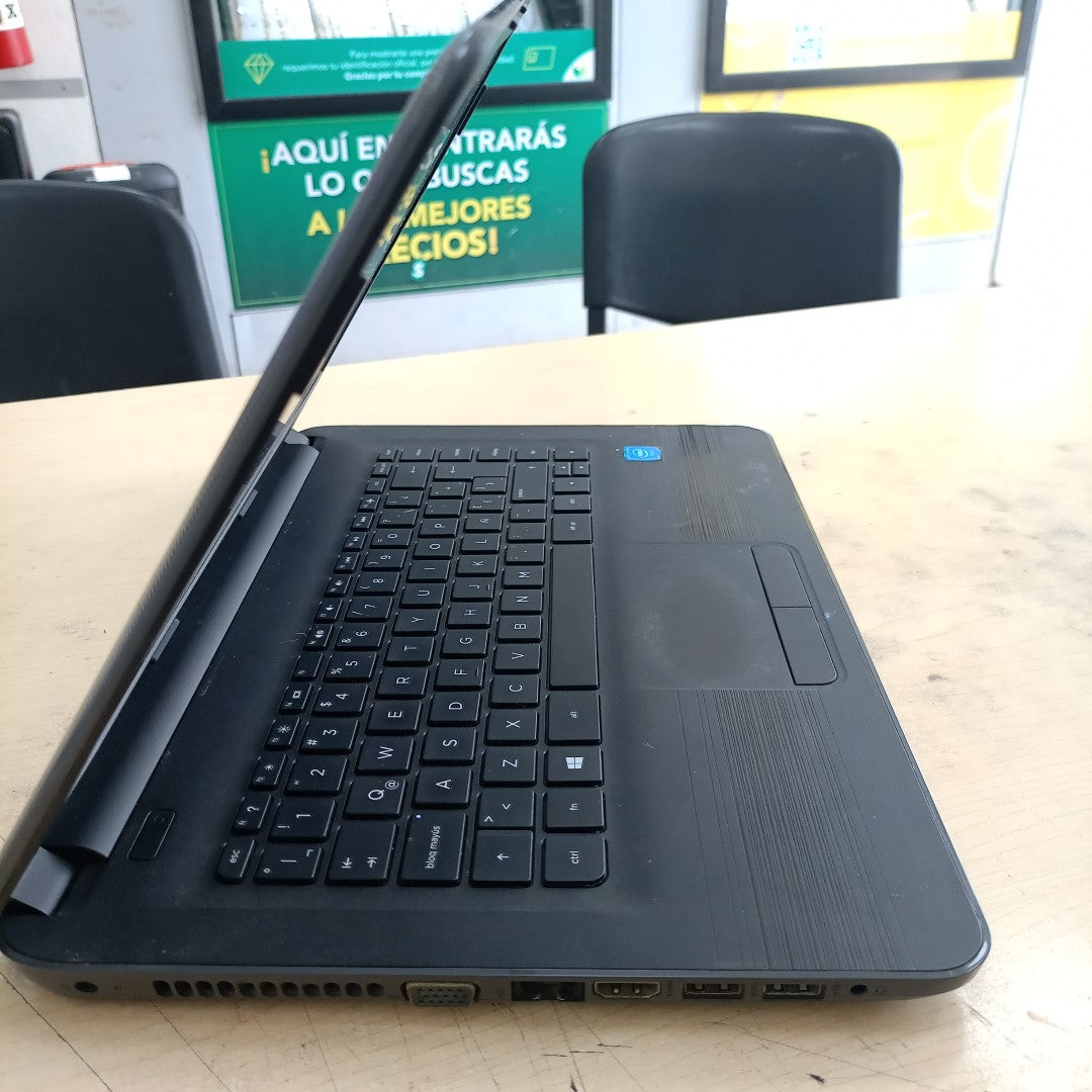 LAPTOP OTRAS MARCAS OTROS MODELOS 4GB A 7.9GB RAM, 321GB A 500GB DD  MEMORIA RAM 4GB A 7.9GB DISCO DURO 321GB A 500GB (SEMINUEVO)