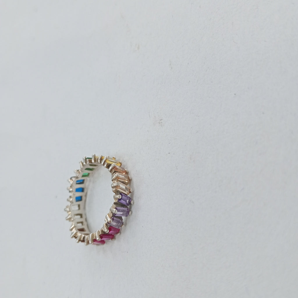 ESCLAVA PLATA 2,90 GRMS (SEMINUEVO)