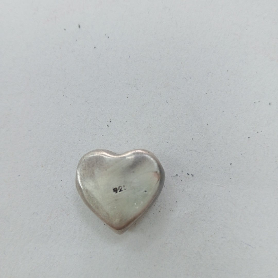 DIJE PLATA 2,70 GRMS (SEMINUEVO)