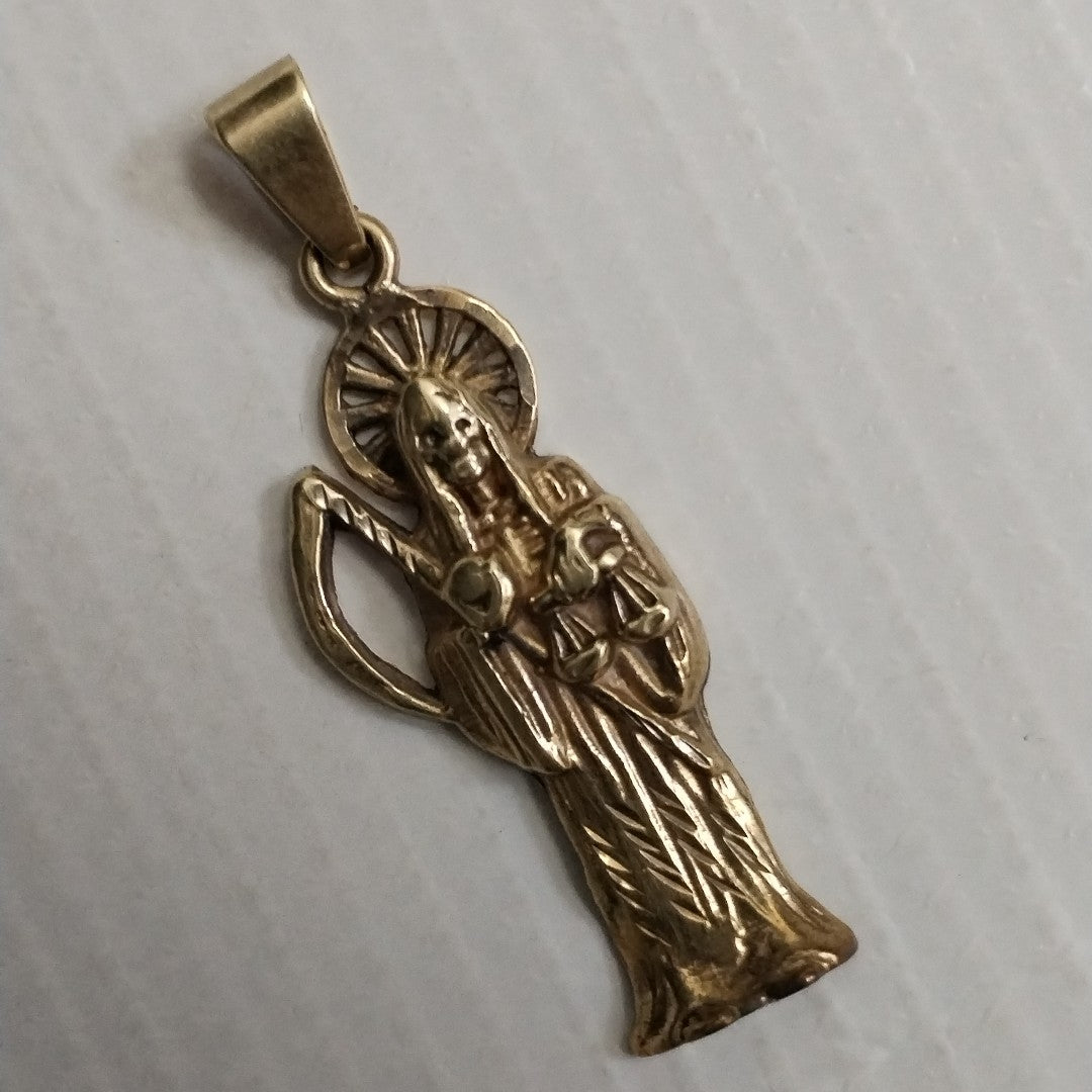 DIJE ORO 10 K 3.5 GRMS (SEMINUEVO)