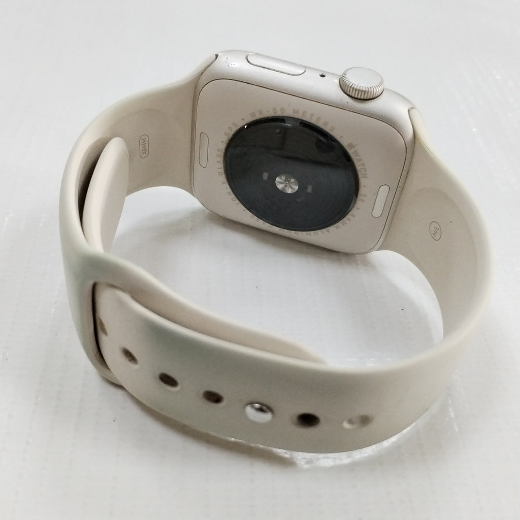 SMARTWATCH APPLE SE 2 ALUMINIO A2723 44 MM GPS (SEMINUEVO)