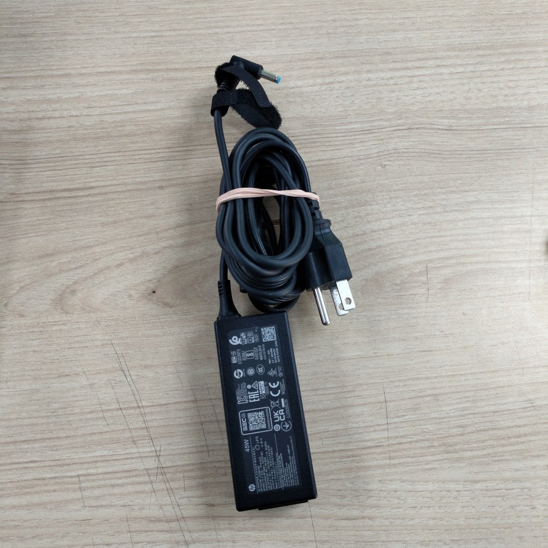 LAPTOP HP 14-DQ0530LA(2024) 256 GB SSD 8 GB RAM (SEMINUEVO)