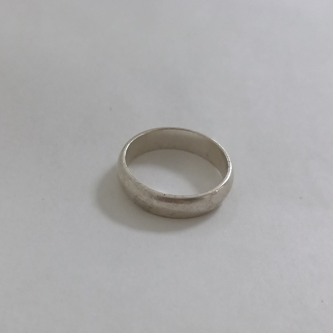 ARGOLLA PLATA 4.9 GRMS (SEMINUEVO)