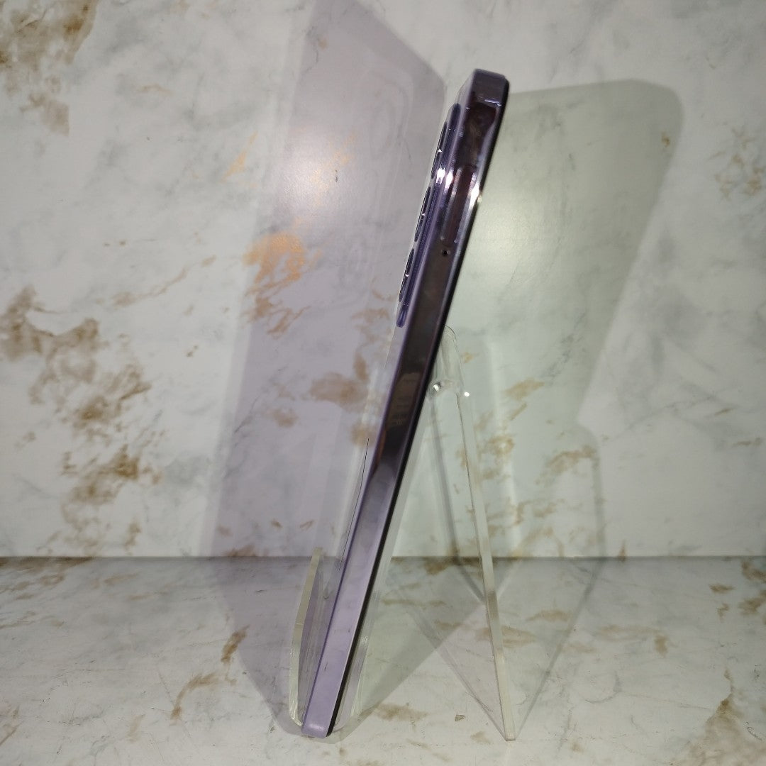 CELULAR OPPO  A80 5G CPH2639 (2024) 256 GB 8 GB RAM (SEMINUEVO)