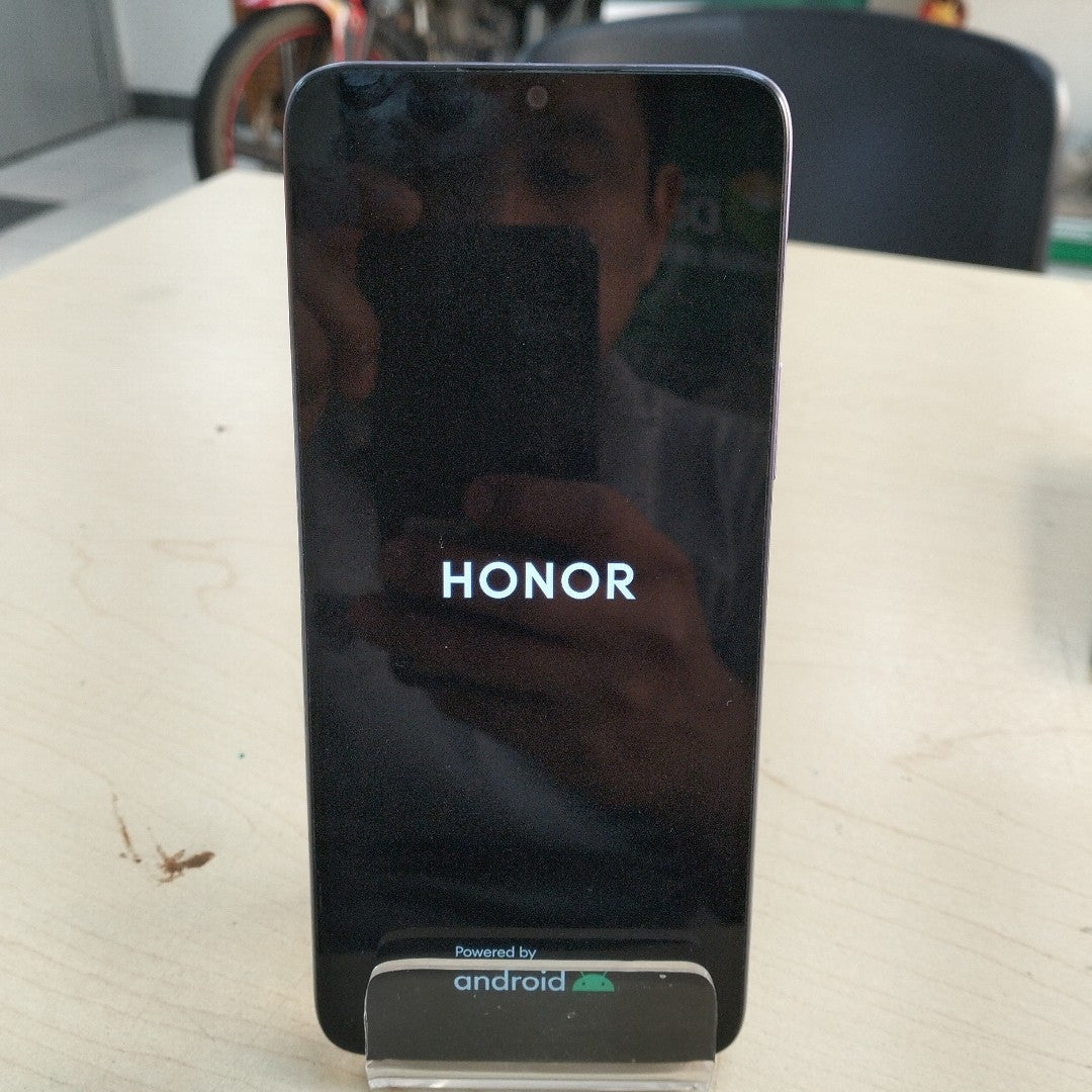 CELULAR HONOR X6A WDY-LX3 (2023) 256 GB 6 GB RAM (SEMINUEVO)