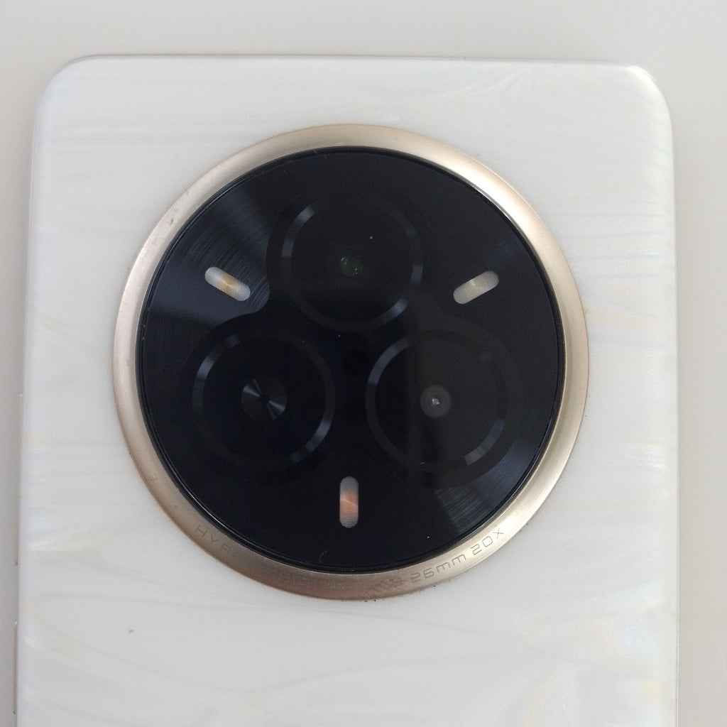 CELULAR REALME 14 PRO 5G RMX5056 (2025) 256 GB 8 GB RAM (SEMINUEVO)