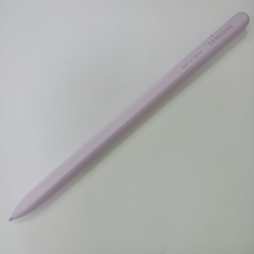 TABLETA SAMSUNG GALAXY TAB S9 FE+ SM-X610 (2023) 256 GB 12 GB RAM (SEMINUEVO)