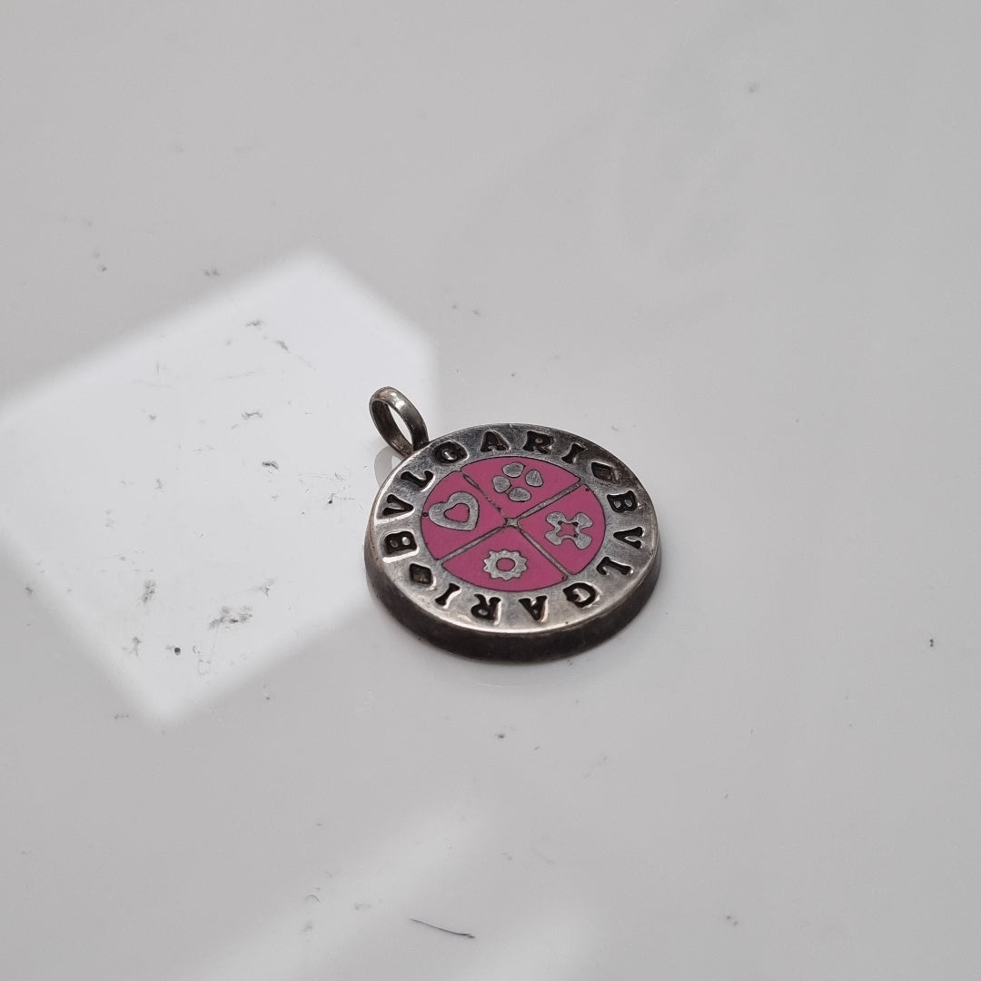 DIJE PLATA 3.5 GRMS (SEMINUEVO)