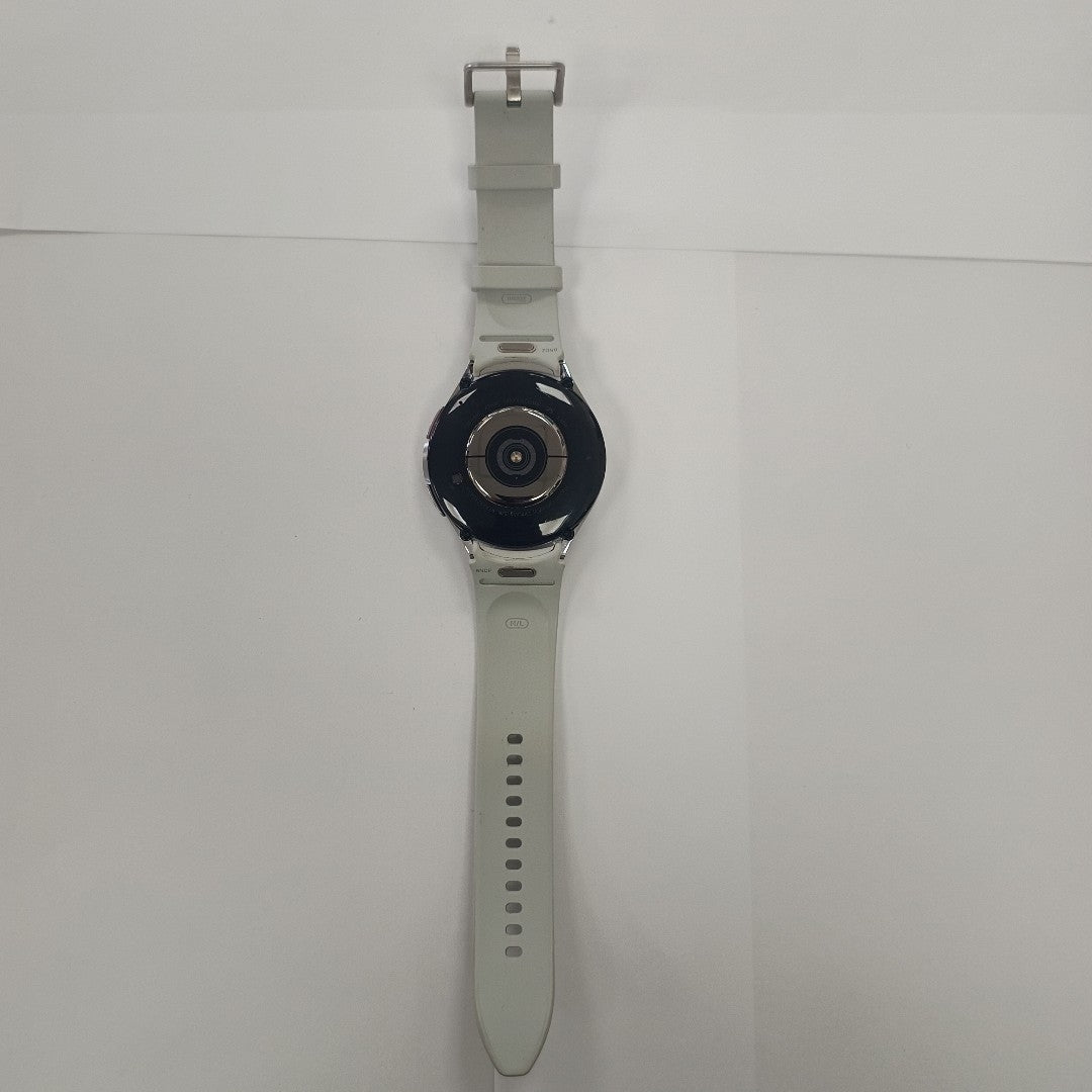 SMARTWATCH SAMSUNG GALAXY WATCH 6 CLASSIC SM-R960 47 MM GPS (SEMINUEVO)
