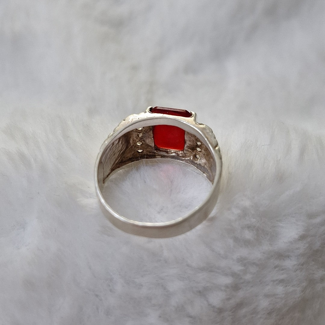 ANILLITO PLATA 5.2 GRMS (SEMINUEVO)