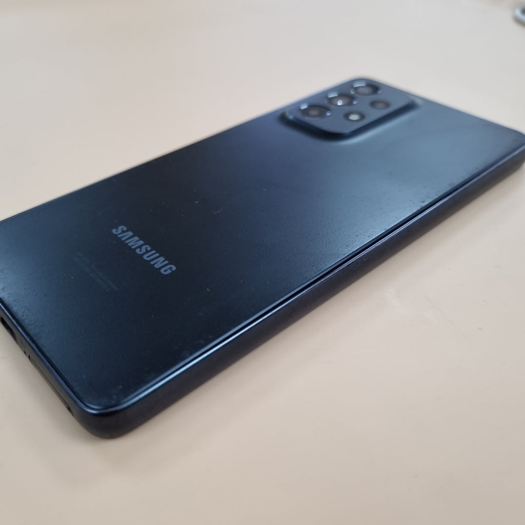 CELULAR SAMSUNG GALAXY A53 5G SM-A536E 128 GB 8 GB RAM