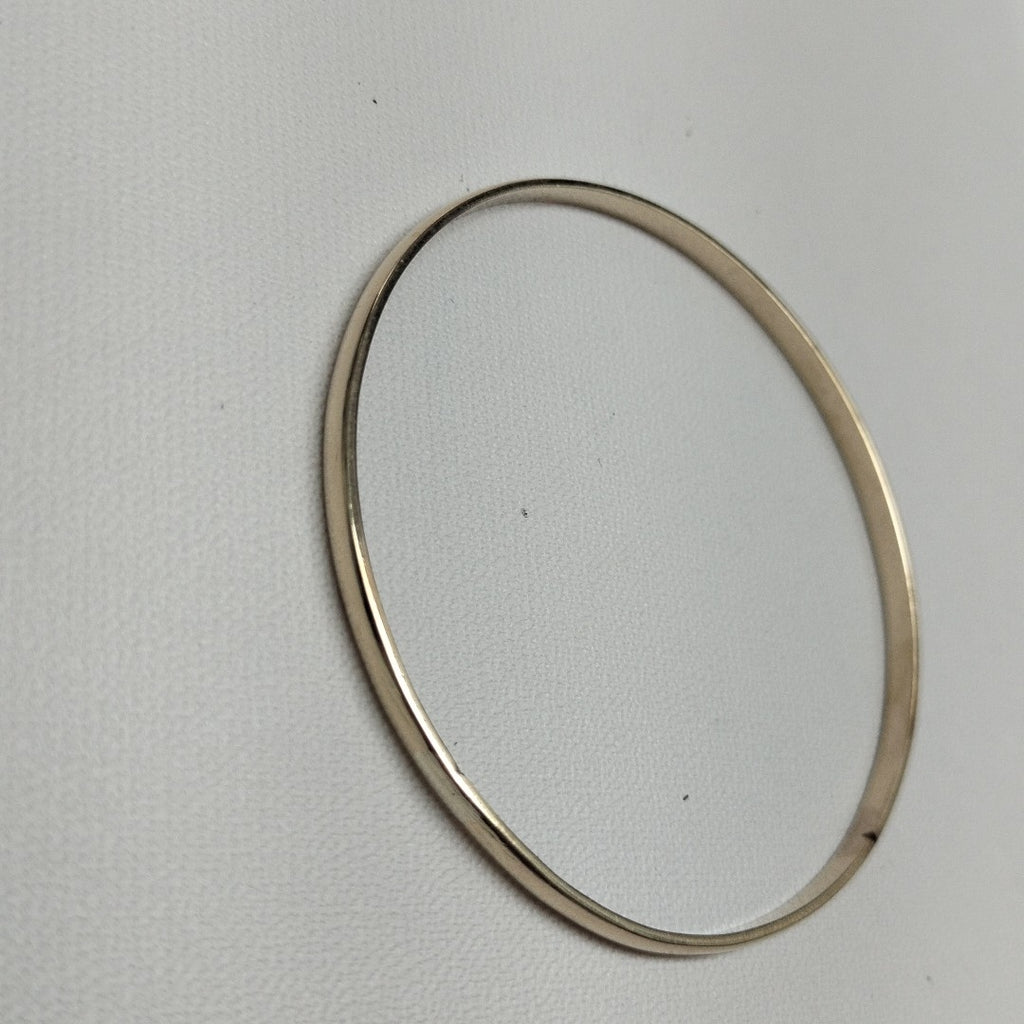 K1 7,00 GRMS 10 K ESPECIFICACIONES COMPLEMENTARIAS PULSERA RIGIDA VENDIBLE (SEMINUEVO)