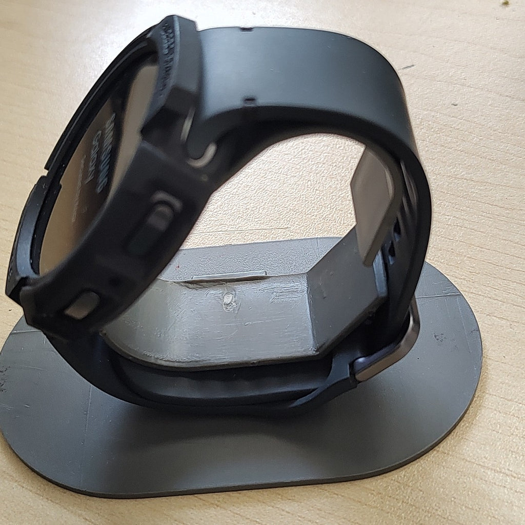 SMARTWATCH SAMSUNG GALAXY WATCH 8 SM-L330 44 MM GPS (SEMINUEVO)