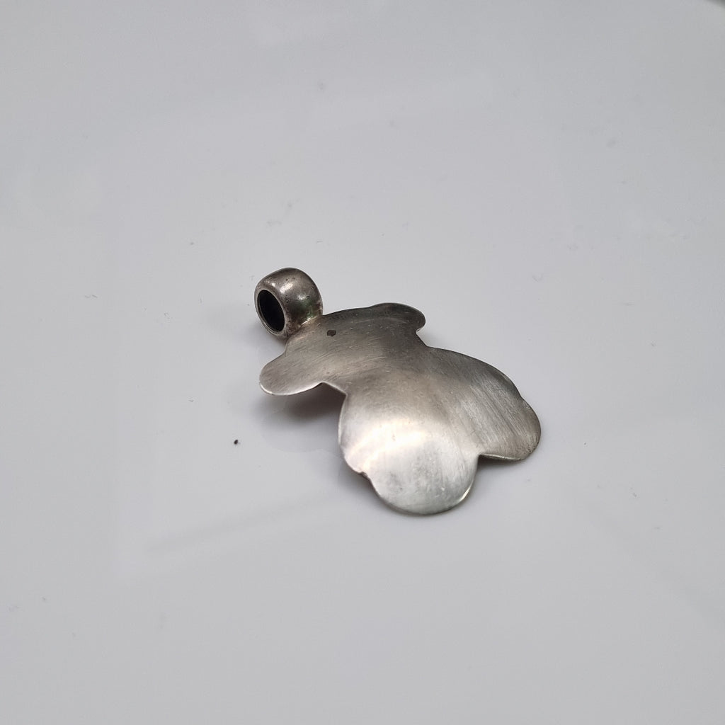 DIJE PLATA 4 GRMS (SEMINUEVO)