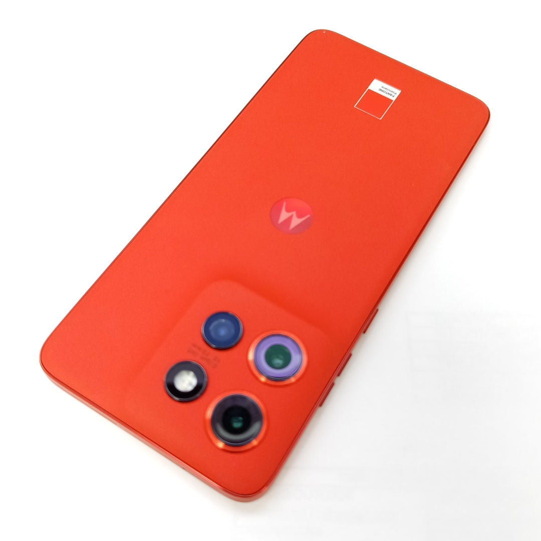 CELULAR MOTOROLA EDGE 50 NEO XT2409-2 (2024) 256 GB 8 GB RAM (SEMINUEVO)