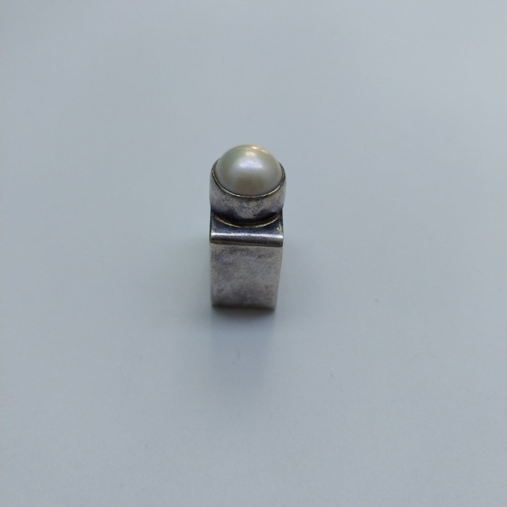 ANILLITO PLATA 7,20 GRMS (SEMINUEVO)