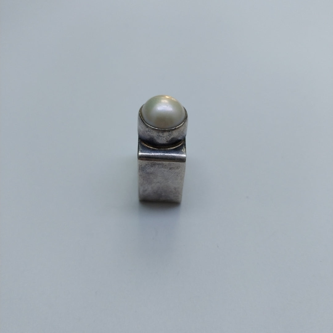 ANILLITO PLATA 7,20 GRMS (SEMINUEVO)