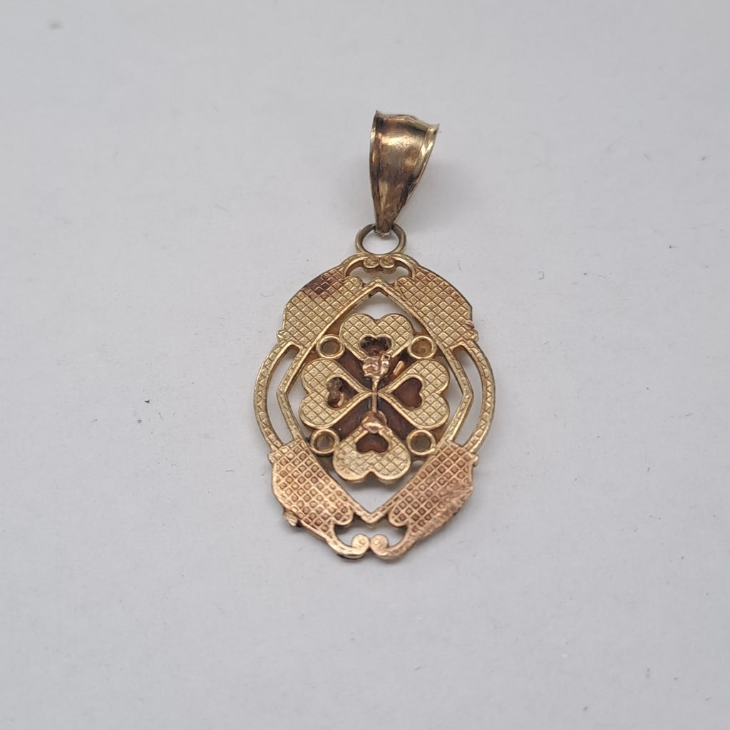 K1 2,00 GRMS 10 K ESPECIFICACIONES COMPLEMENTARIAS DIJE VENDIBLE (SEMINUEVO)