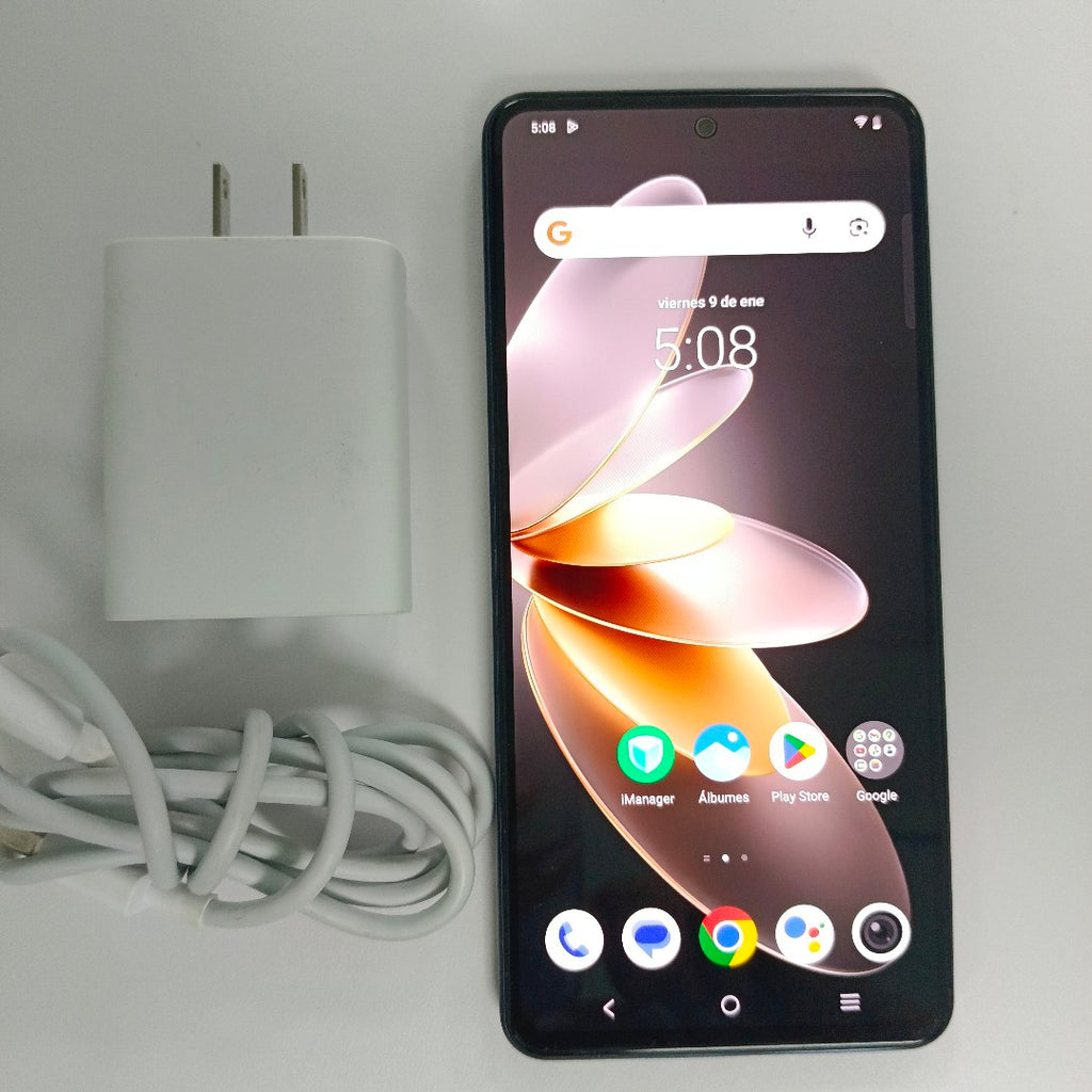CELULAR VIVO V25E V2242 (2022) 256 GB 8 GB RAM