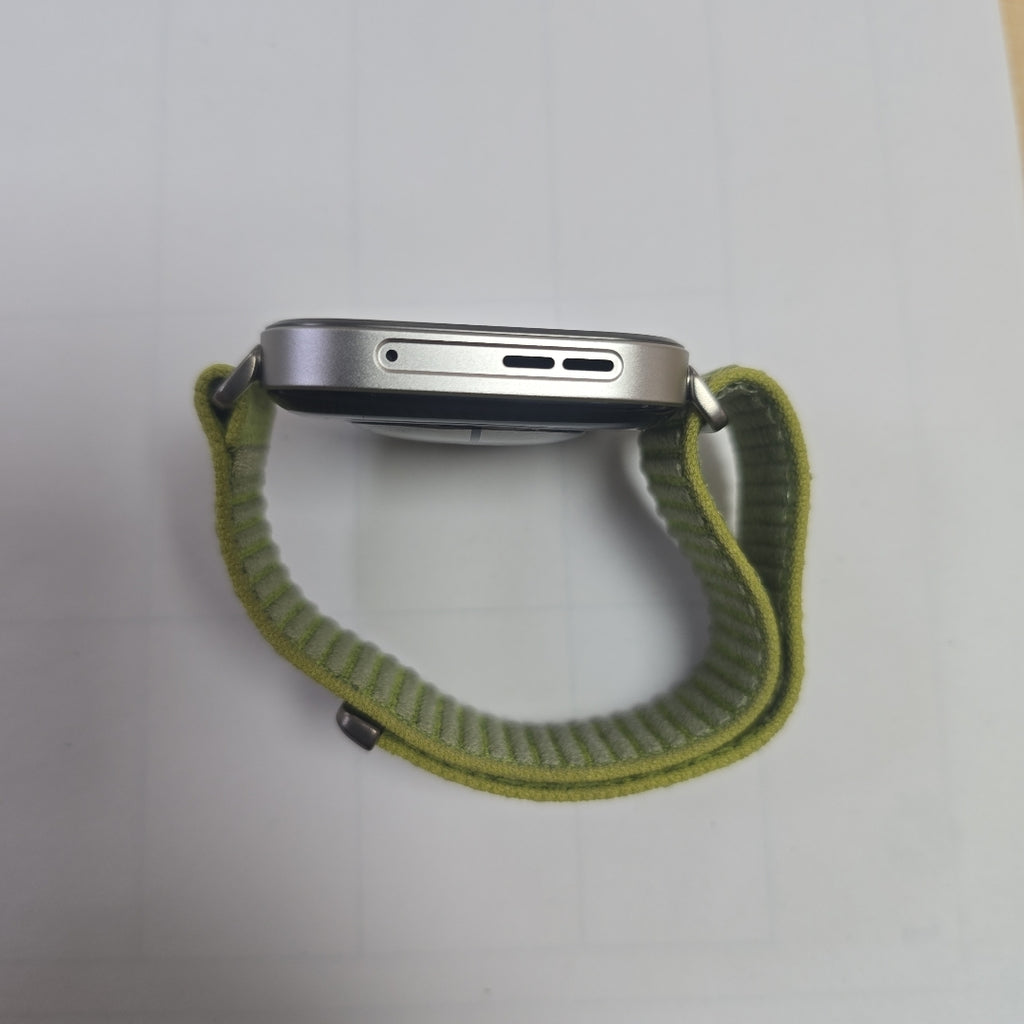 SMARTWATCH HUAWEI WATCH FIT 4 PRO SYA-B29 46 MM GPS (SEMINUEVO)