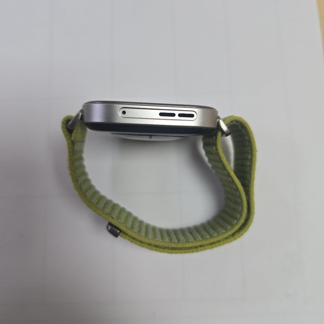 SMARTWATCH HUAWEI WATCH FIT 4 PRO SYA-B29 46 MM GPS (SEMINUEVO)