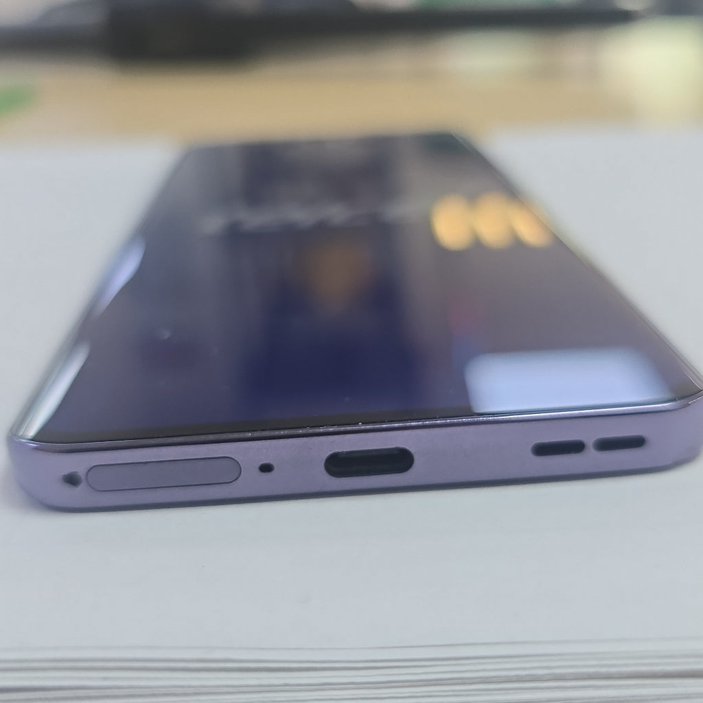 CELULAR OPPO   RENO12 5G CPH2625 (2024) 512 GB 12 GB RAM (SEMINUEVO)