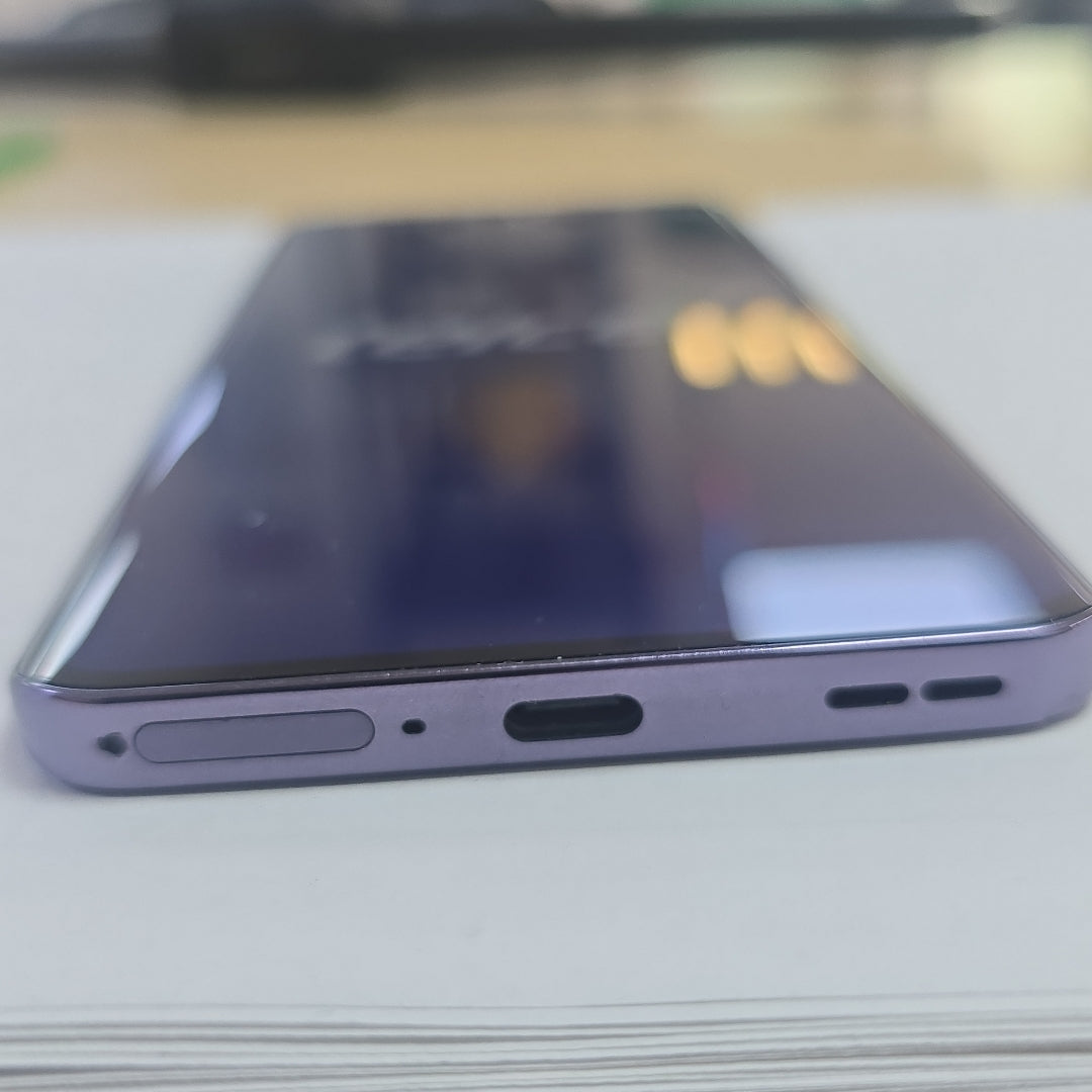 CELULAR OPPO   RENO12 5G CPH2625 (2024) 512 GB 12 GB RAM (SEMINUEVO)