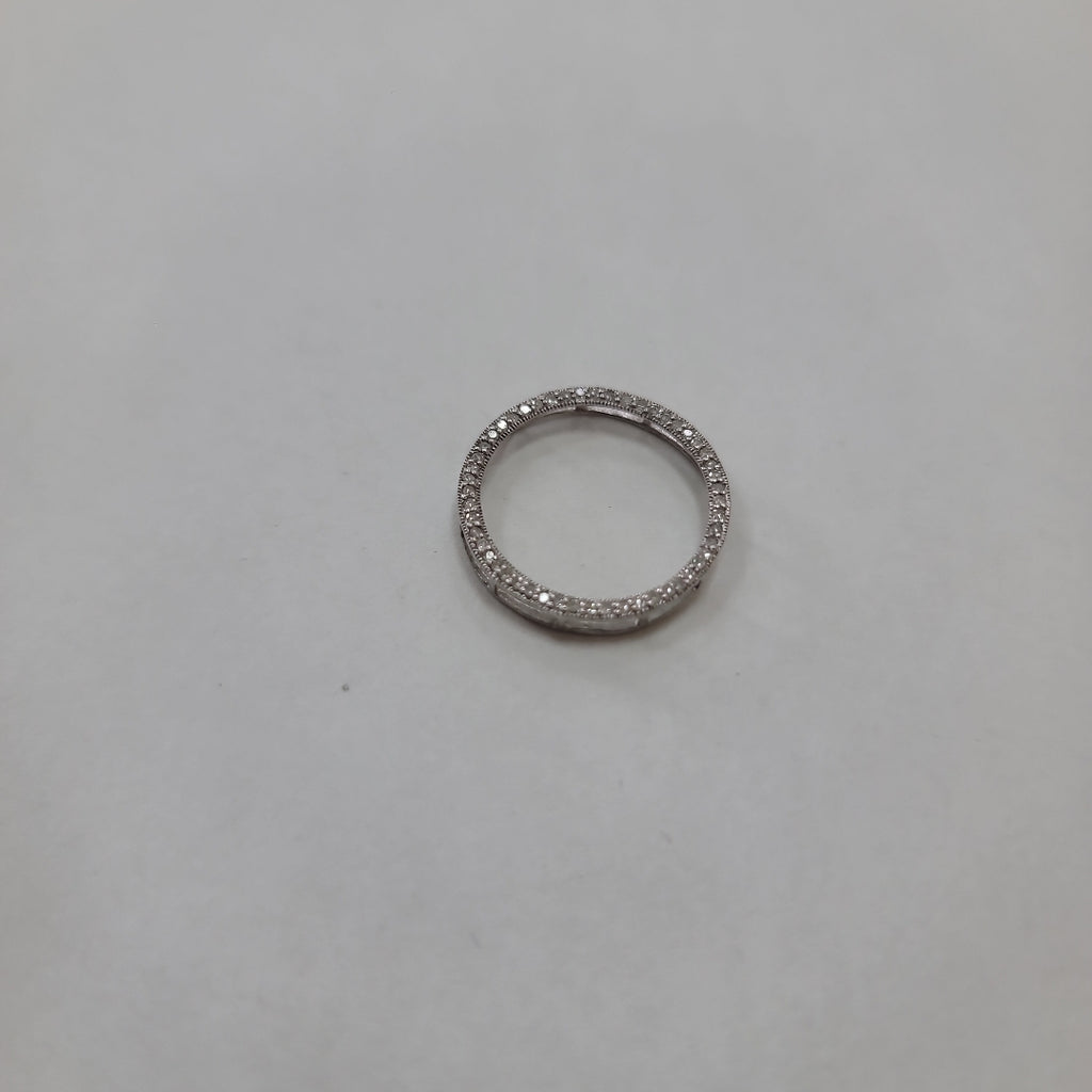 K1 1,10 GRMS 14 K ESPECIFICACIONES COMPLEMENTARIAS ARGOLLA ORO BLANCO (SEMINUEVO)