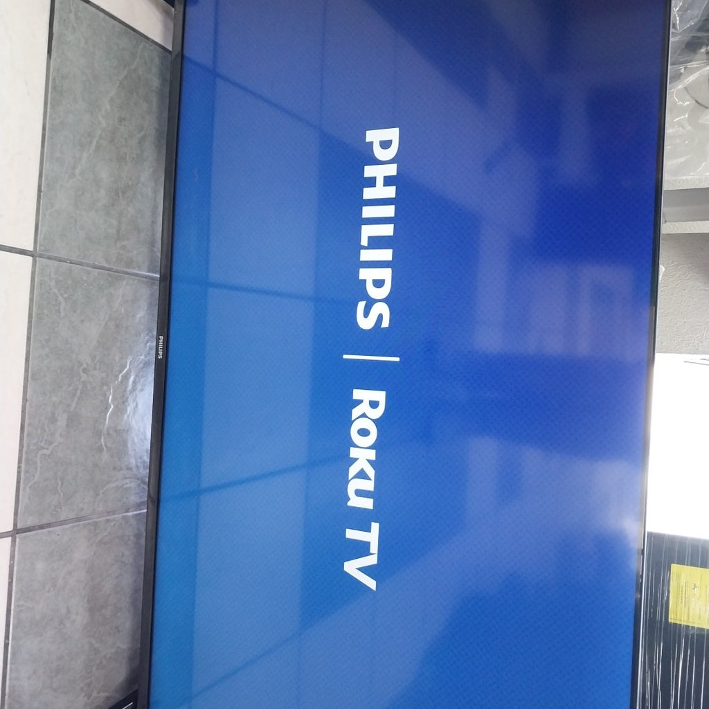 PANTALLA PHILIPS 50PUL6653/F8 (2023) 50" LED 4K
