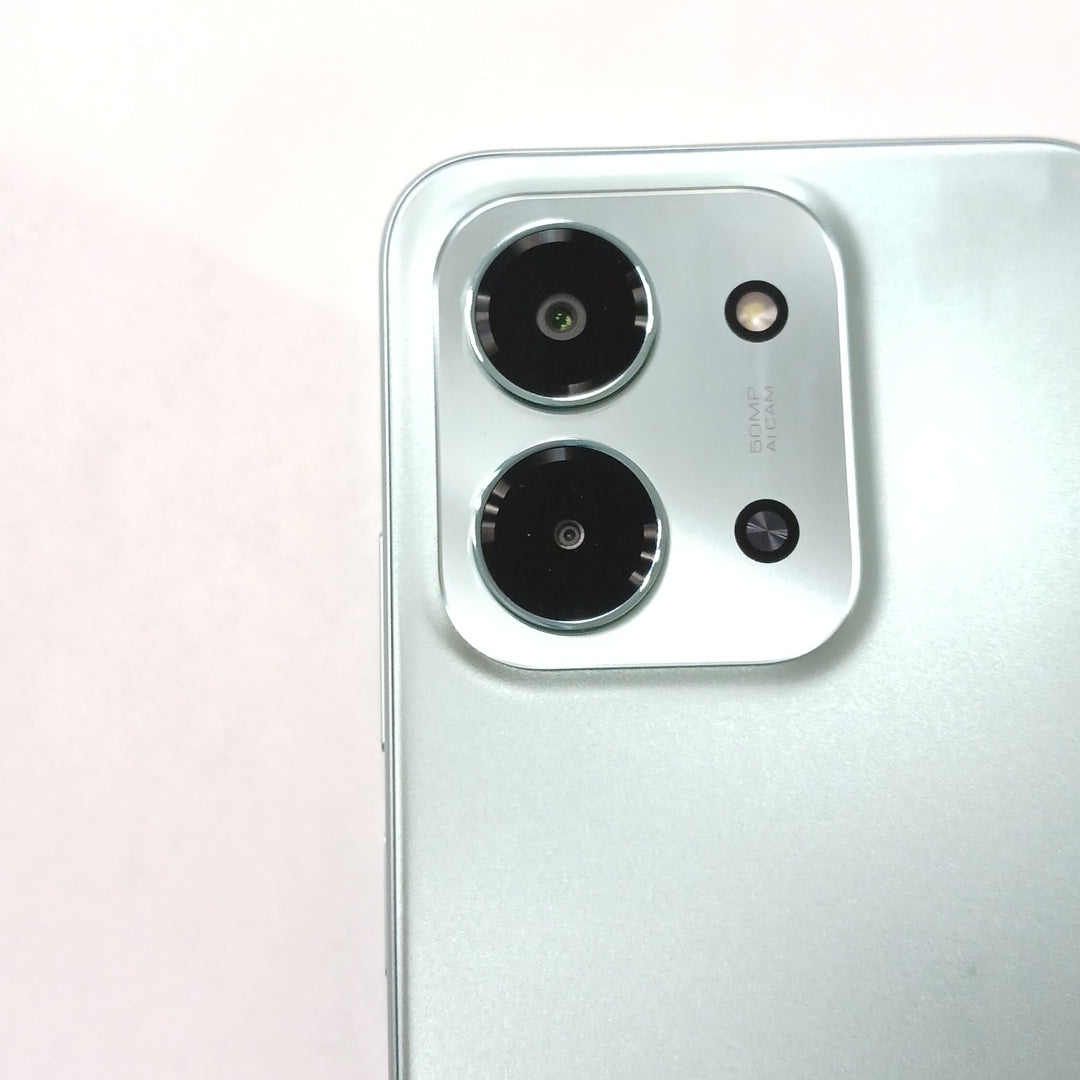 CELULAR XIAOMI REDMI 15C 25078RA3EL (2025) 128 GB SSD 4 GB RAM (SEMINUEVO)