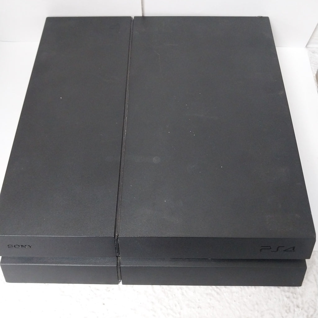 CONSOLA DE VIDEOJUEGO SONY PS4 500 GB  (SEMINUEVO)