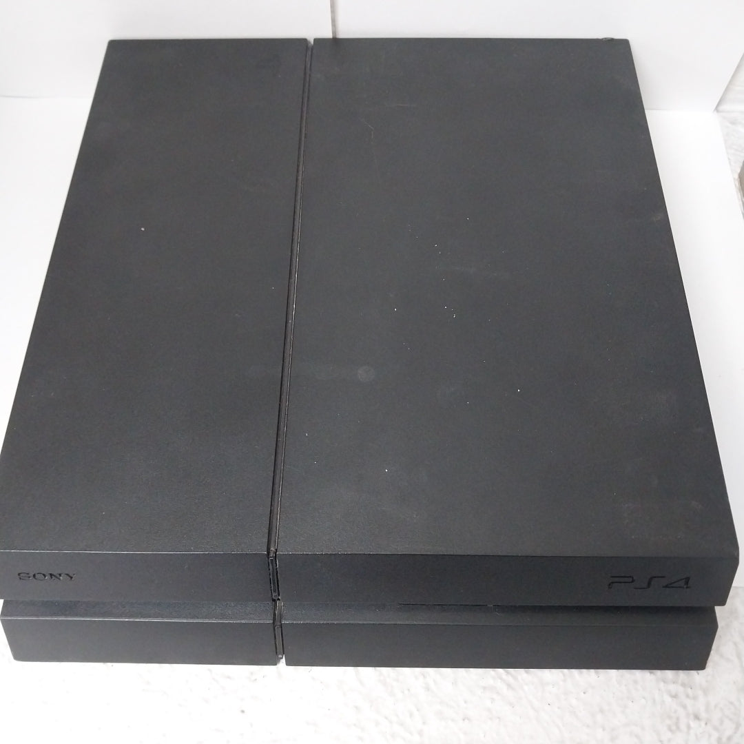 CONSOLA DE VIDEOJUEGO SONY PS4 500 GB  (SEMINUEVO)