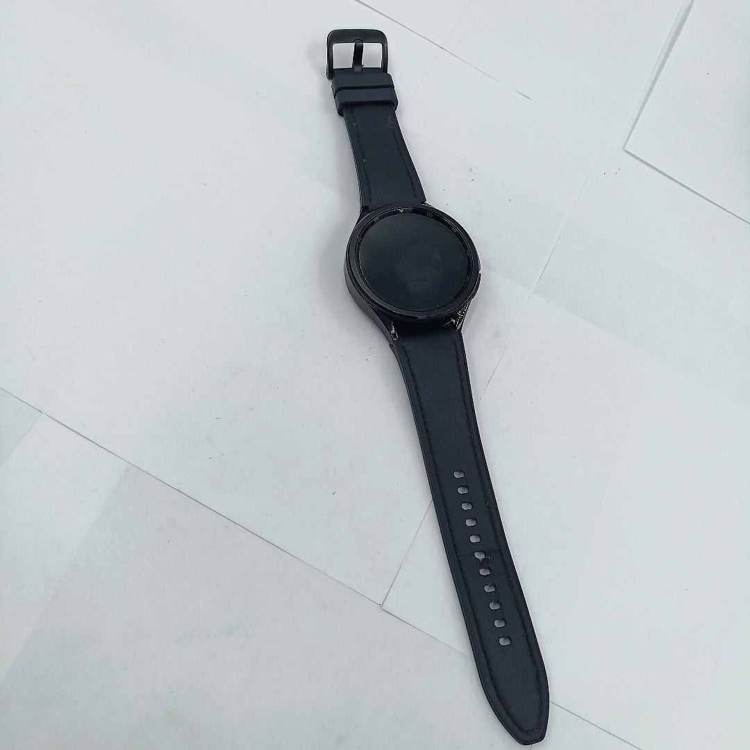 SMARTWATCH SAMSUNG GALAXY WATCH 6 CLASSIC SM-R960 47 MM GPS (SEMINUEVO)