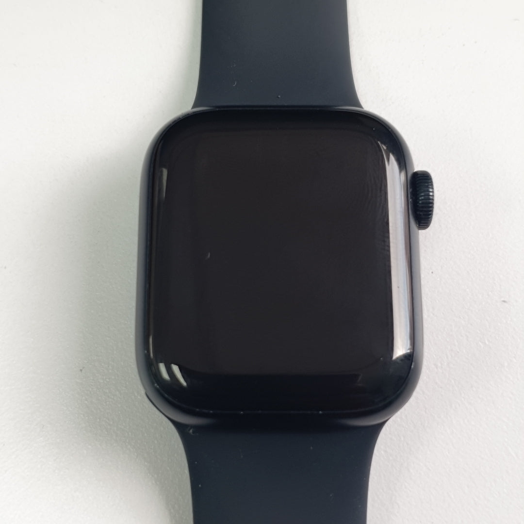 SMARTWATCH APPLE SERIES 9 ALUMINIO A2978 41 MM GPS (SEMINUEVO)