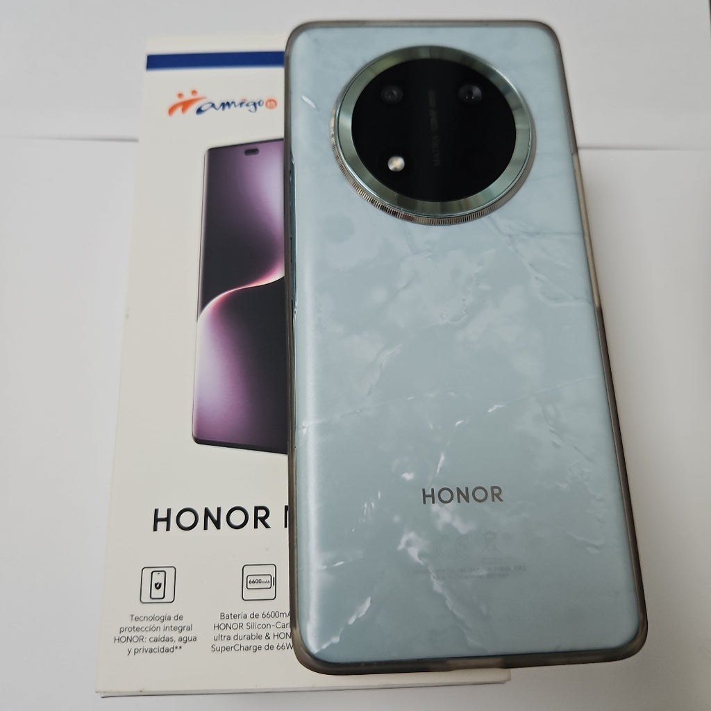 CELULAR HONOR MAGIC 7 LITE BRP-NX3 (2025) 512 GB 8 GB RAM (SEMINUEVO)