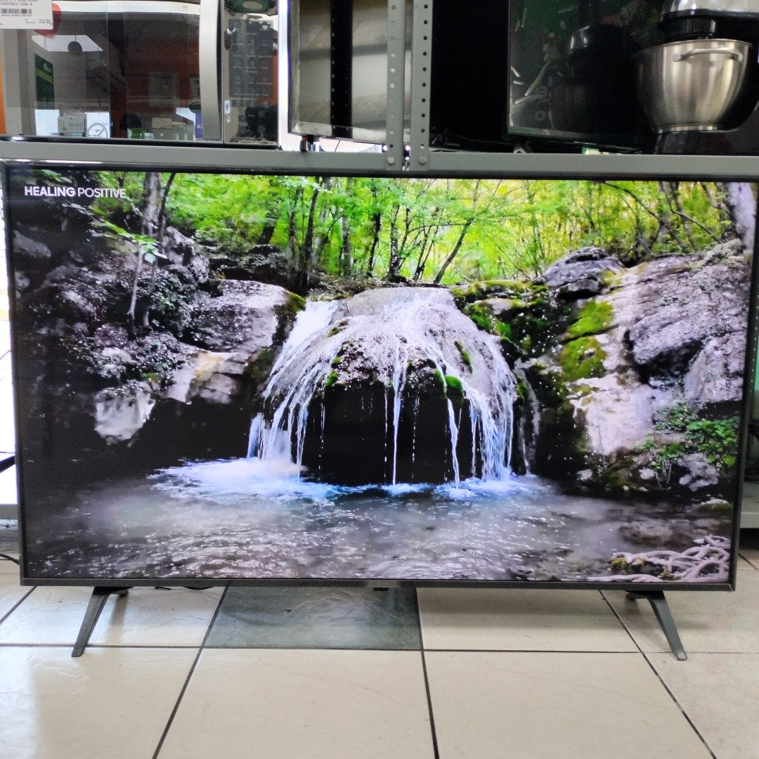 PANTALLA LG 50UP7700PSB (2022) 50" LED 4K (SEMINUEVO)
