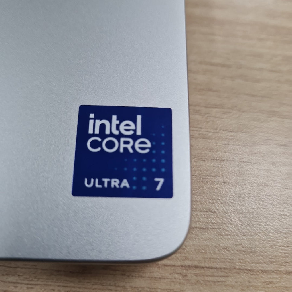 LAPTOP DELL PRO 16 PLUS PB16250 (2025) 1 TB SSD 16 GB RAM (SEMINUEVO)