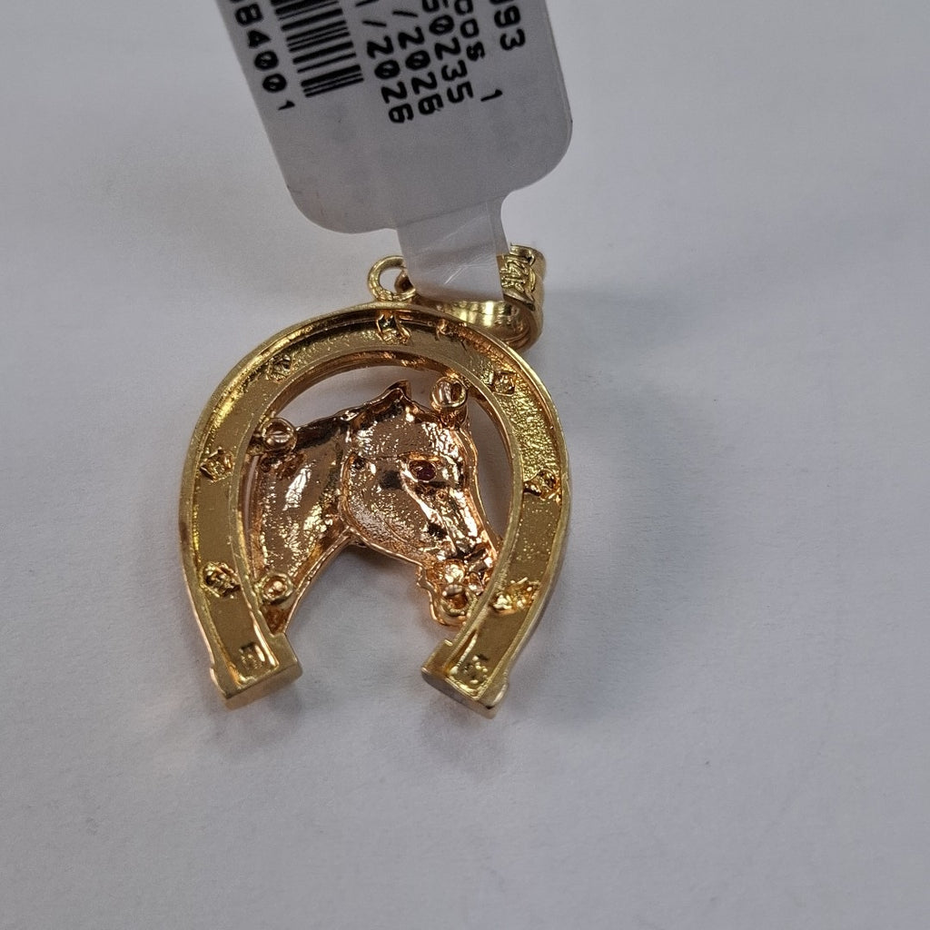 DIJE ORO 14 K 4.9 GRMS (SEMINUEVO)