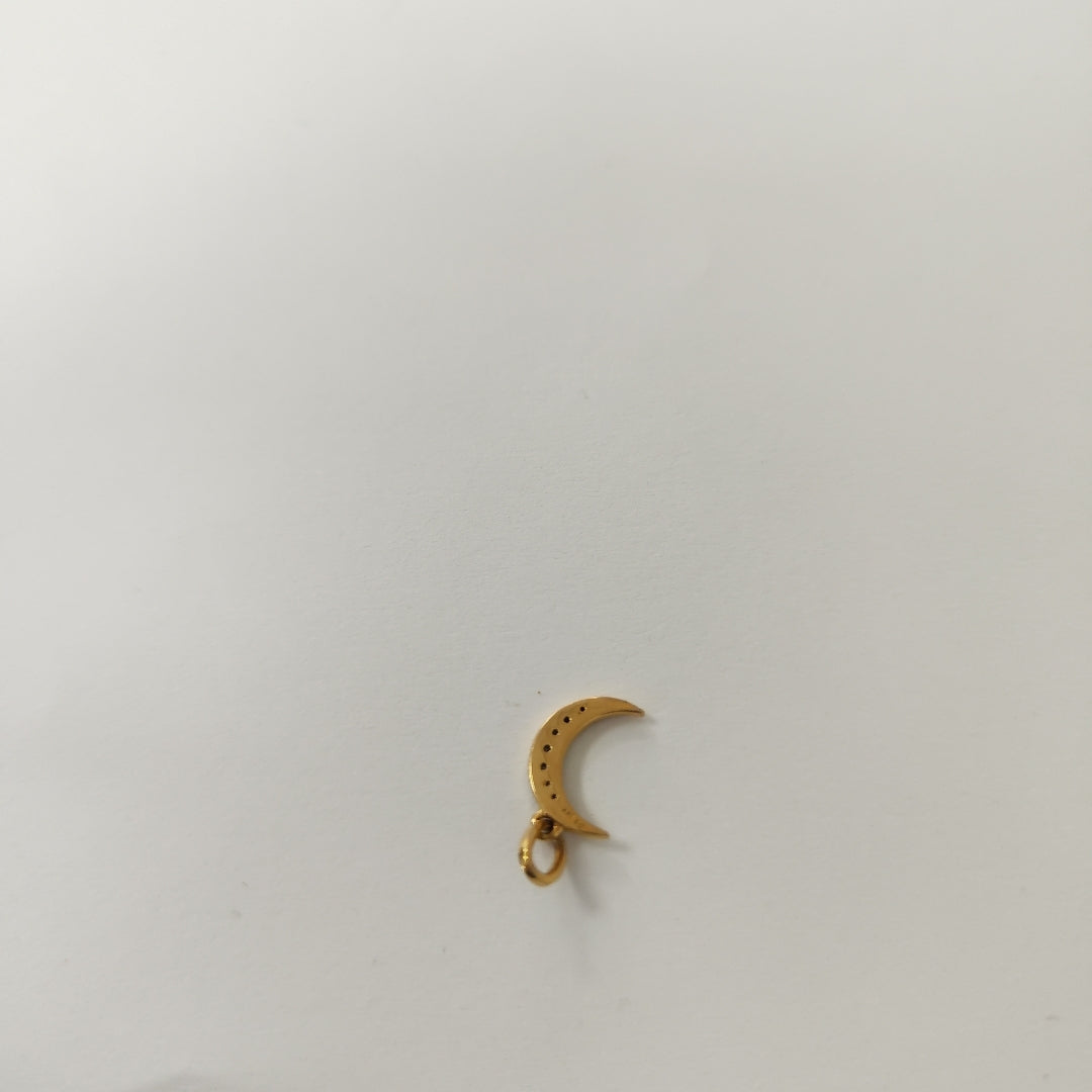 DIJE ORO 8 K 0.5 GRMS (SEMINUEVO)