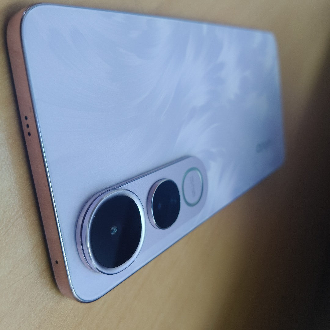 CELULAR VIVO V50 LITE V2441 (2025) 256 GB 8 GB RAM