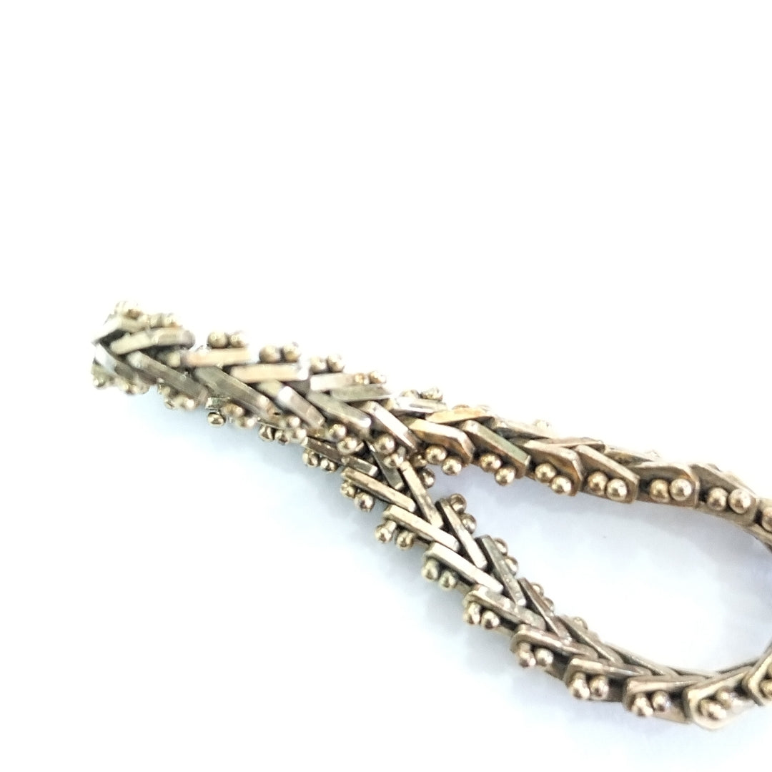 K1 1,60 GRMS 14 K ESPECIFICACIONES COMPLEMENTARIAS ANILLO EN BUEN ESTADO (SEMINUEVO)