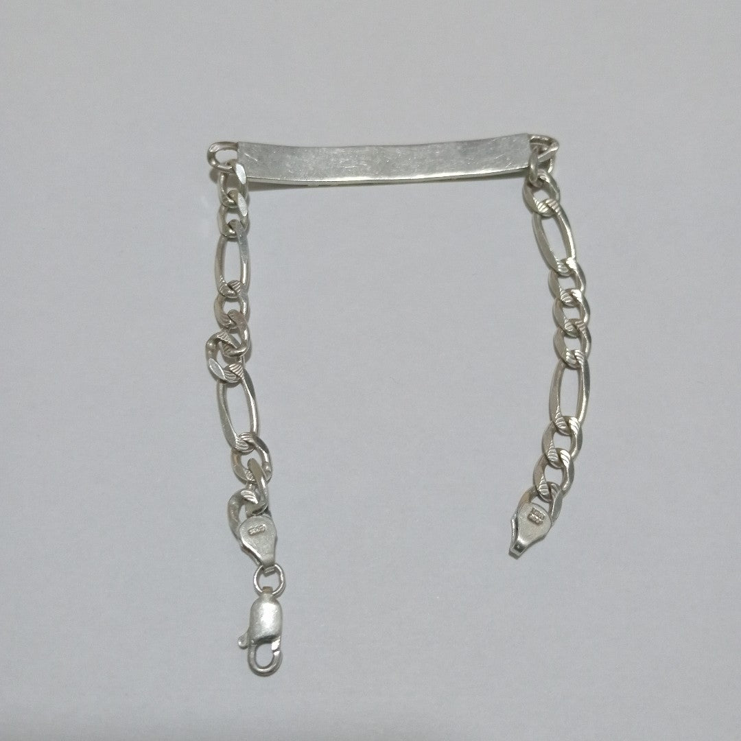 ESCLAVA PLATA 11,10 GRMS (SEMINUEVO)