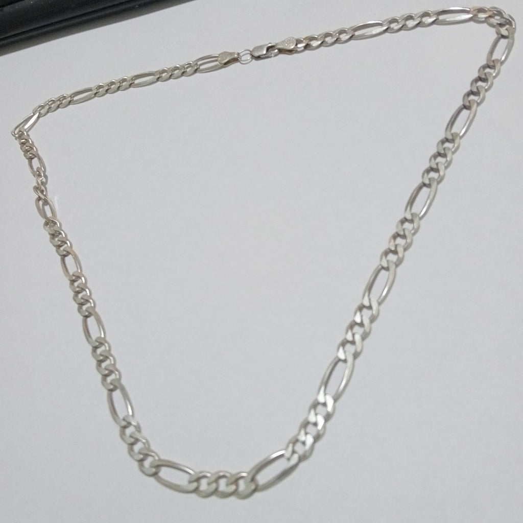 CADENA PLATA 23,00 GRMS (SEMINUEVO)