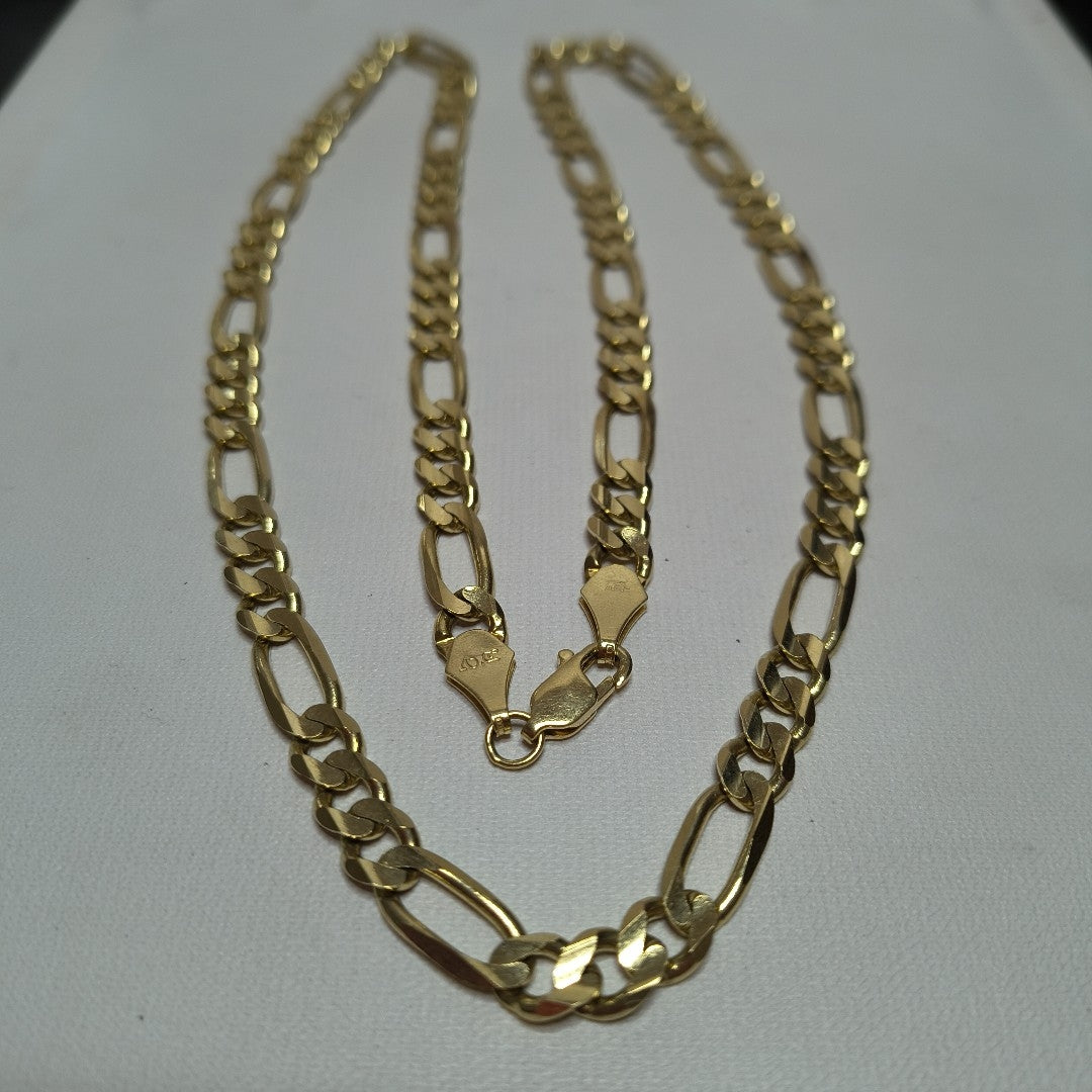 CADENA ORO 10 K 44,00 GRMS (SEMINUEVO)