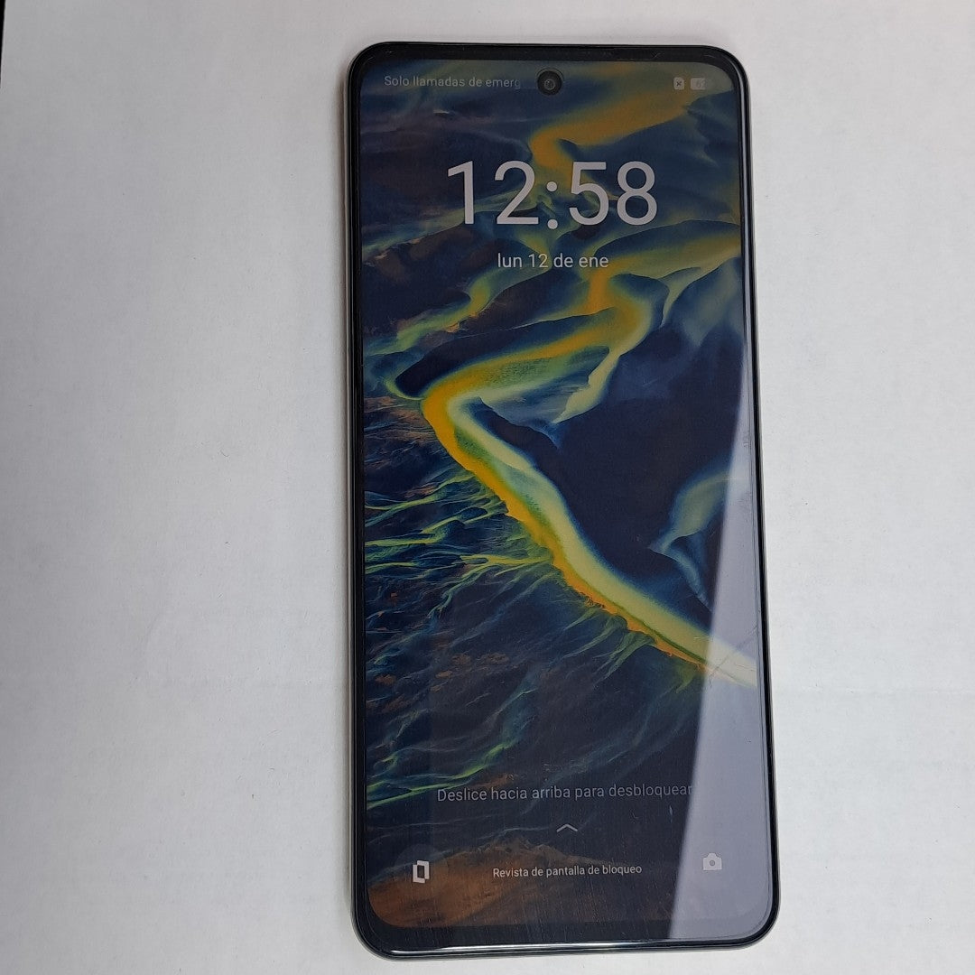 CELULAR REALME C75 RMX3941 (2025) 256 GB 8 GB RAM (SEMINUEVO)