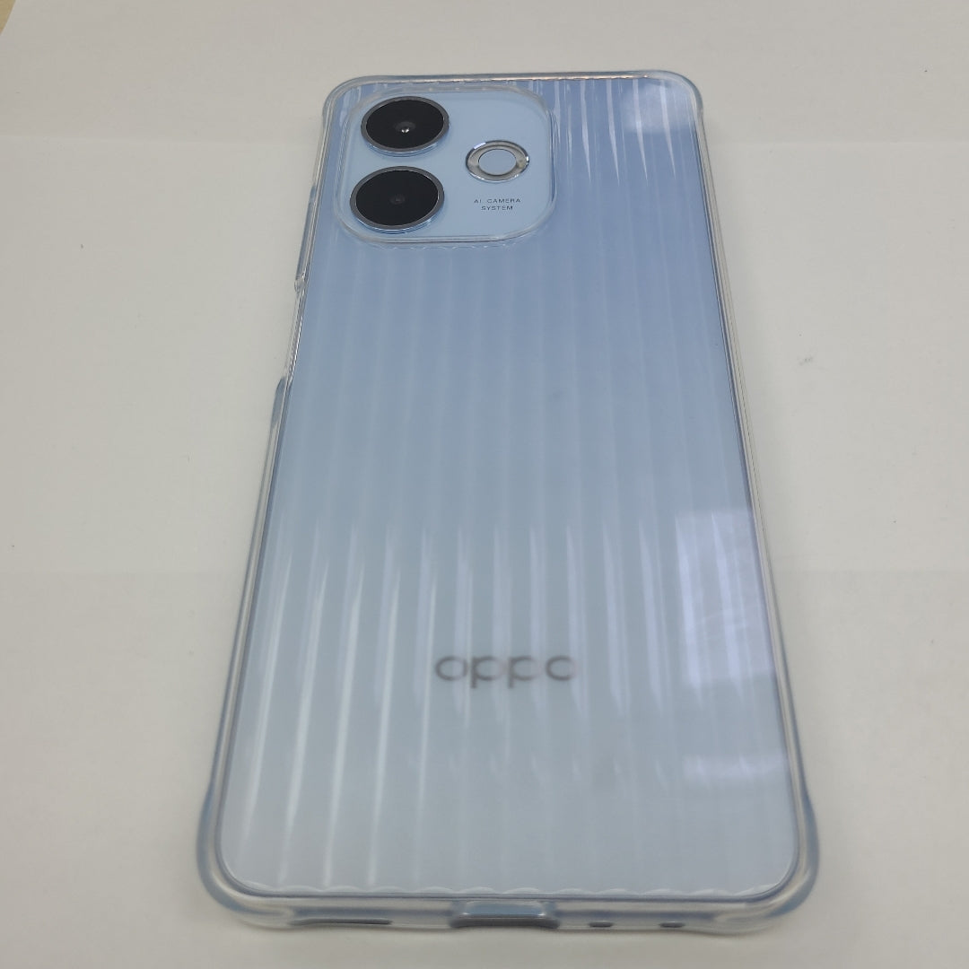 CELULAR OPPO  A5 PRO CPH2711 (2025) 256 GB 8 GB RAM (SEMINUEVO)
