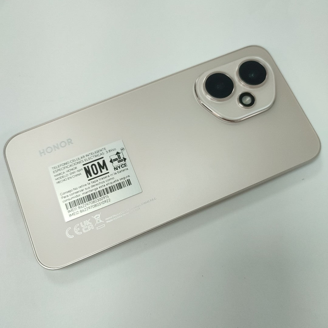 CELULAR HONOR 400 DNY-NX9 (2025) 512 GB 12 GB RAM (SEMINUEVO)