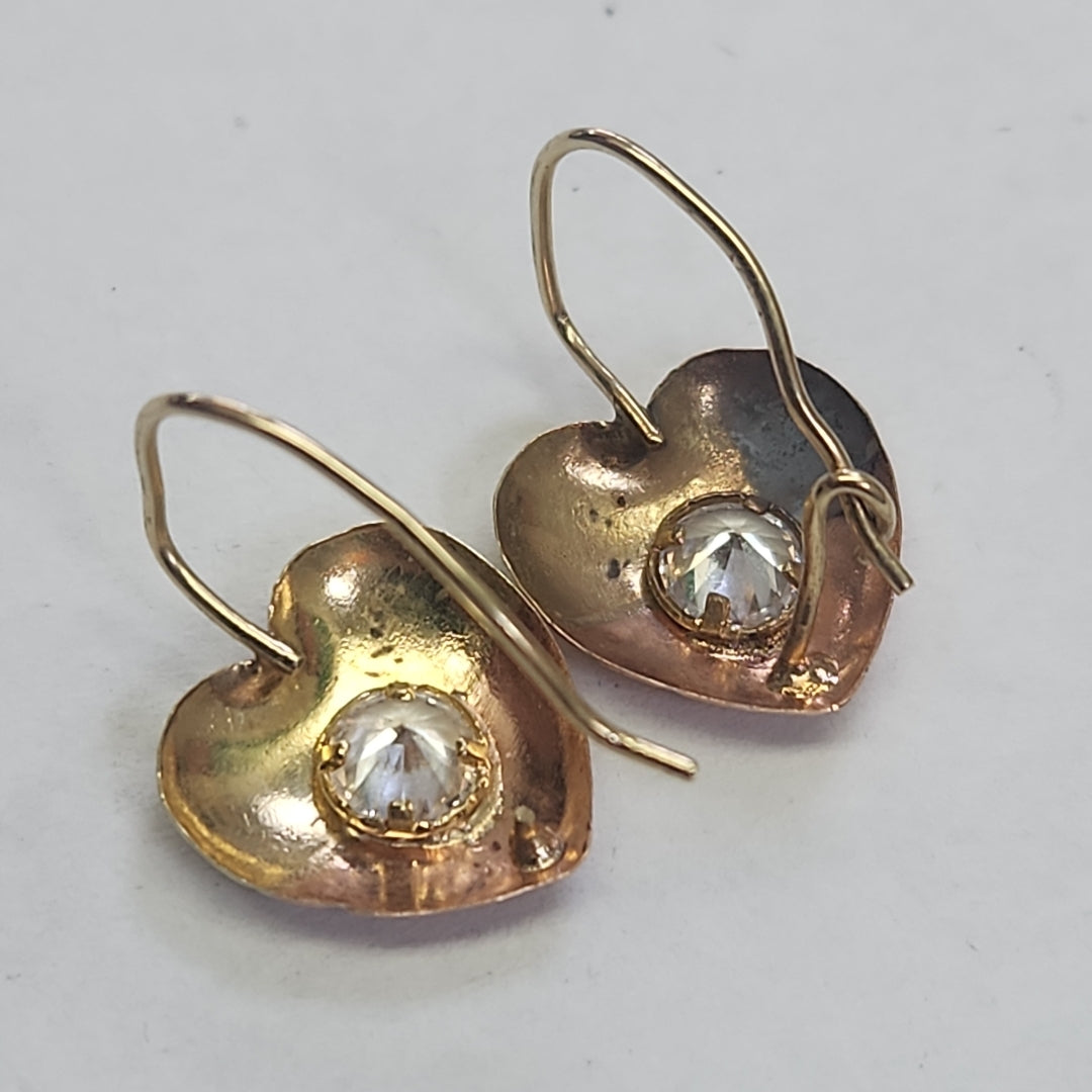 K1 1,10 GRMS 10 K ESPECIFICACIONES COMPLEMENTARIAS ARETES (SEMINUEVO)