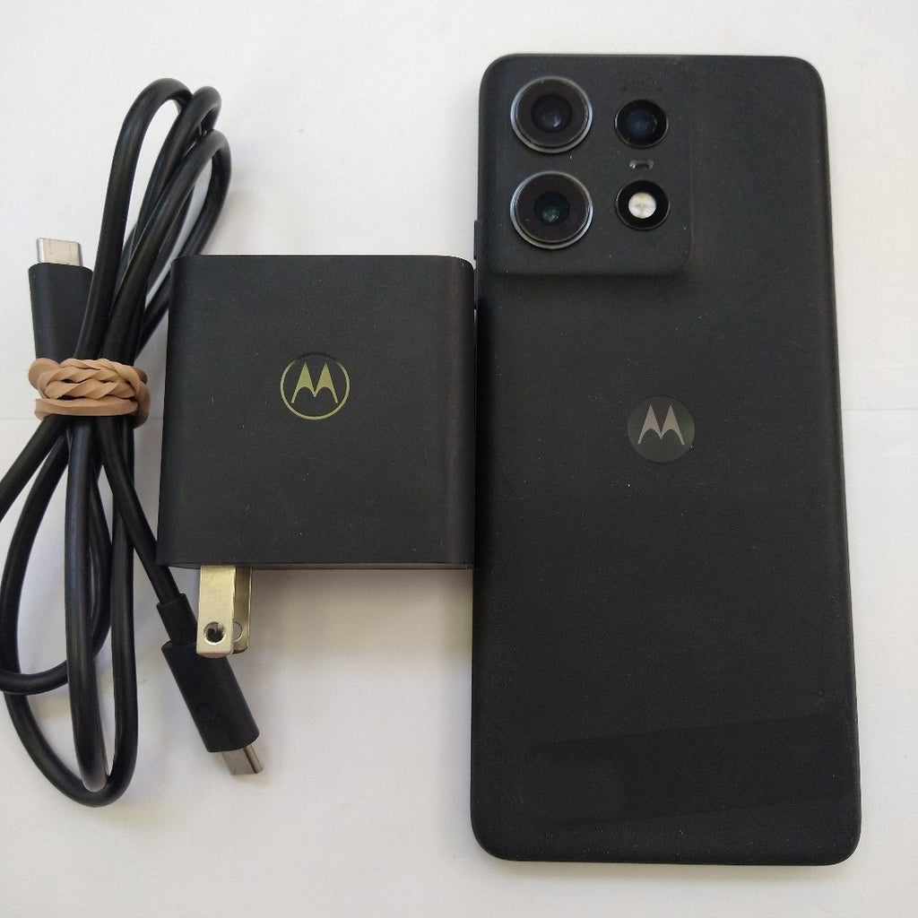 CELULAR MOTOROLA EDGE 50 PRO XT2403-2 (2024) 512 GB 12 GB RAM (SEMINUEVO)