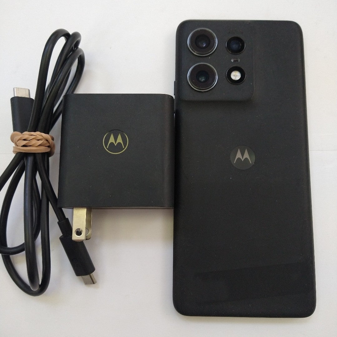 CELULAR MOTOROLA EDGE 50 PRO XT2403-2 (2024) 512 GB 12 GB RAM (SEMINUEVO)